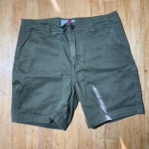 Best Made Fatigue-Style Shorts Sz. 30 – 7” Inseam